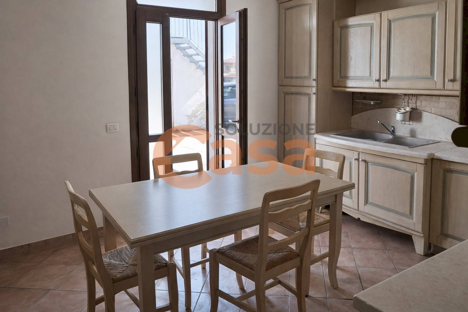 Foto 2 - Villa a Schiera Via Giuseppe Verdi, San Rocco al Porto - foto 2