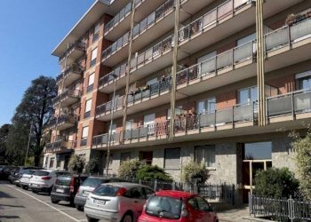 Facciata - Trilocale via Crimea, 13, Rivoli - foto 16