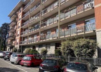 Facciata - Trilocale via Crimea, 13, Rivoli - foto 17