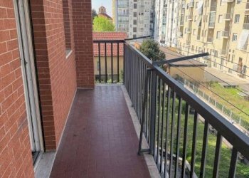 Balcone - Trilocale via Crimea, 13, Rivoli - foto 20