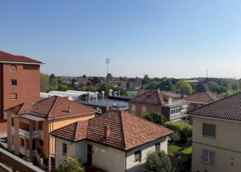 Vista - Trilocale via Crimea, 13, Rivoli - foto 22