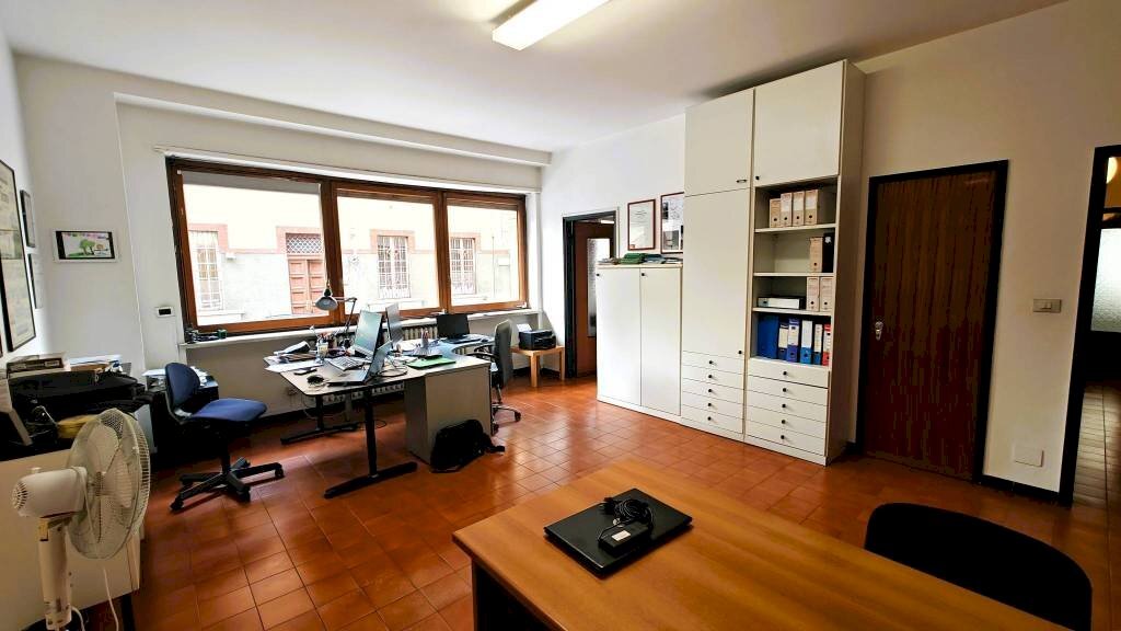 Ufficio - Ufficio via Gaspare Gozzi, 5, Torino (zona Centro) - foto 3