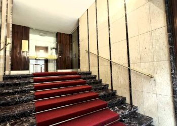 Interno palazzo - Ufficio via Gaspare Gozzi, 5, Torino (zona Centro) - foto 10