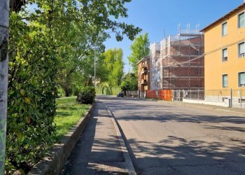 Zona - Quadrilocale via dell'Arcoveggio, Bologna (zona Bolognina) - foto 11