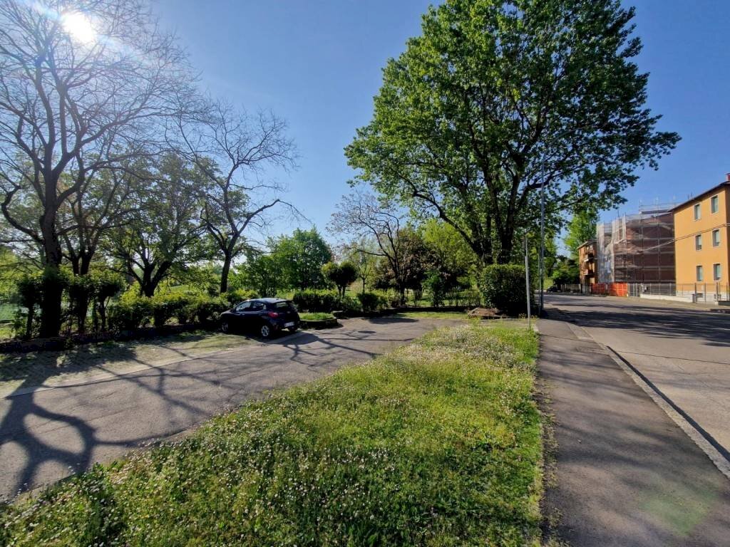 Zona - Monolocale via dell'Arcoveggio, 154, Bologna (zona Corticella) - foto 3