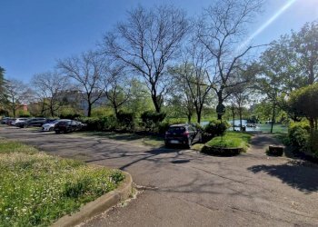 Zona - Monolocale via dell'Arcoveggio, 154, Bologna (zona Corticella) - foto 4