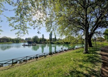 Zona - Monolocale via dell'Arcoveggio, 154, Bologna (zona Corticella) - foto 7