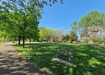 Terreno - Monolocale via dell'Arcoveggio, 154, Bologna (zona Corticella) - foto 14