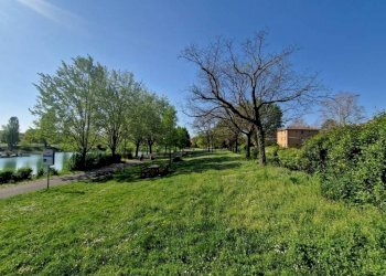 Terreno - Monolocale via dell'Arcoveggio, 154, Bologna (zona Corticella) - foto 15