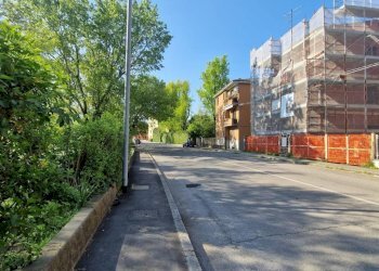 Zona - Monolocale via dell'Arcoveggio, 154, Bologna (zona Corticella) - foto 19