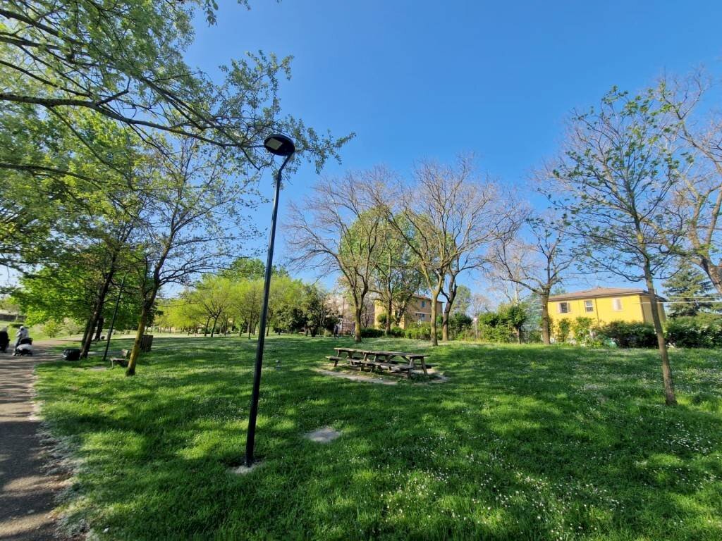 Zona - Bilocale via dei Giardini, Bologna (zona Corticella) - foto 2