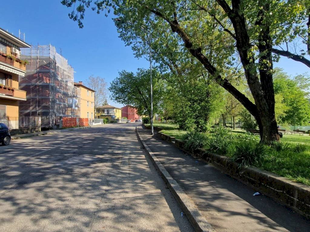 Zona - Bilocale via dei Giardini, Bologna (zona Corticella) - foto 3