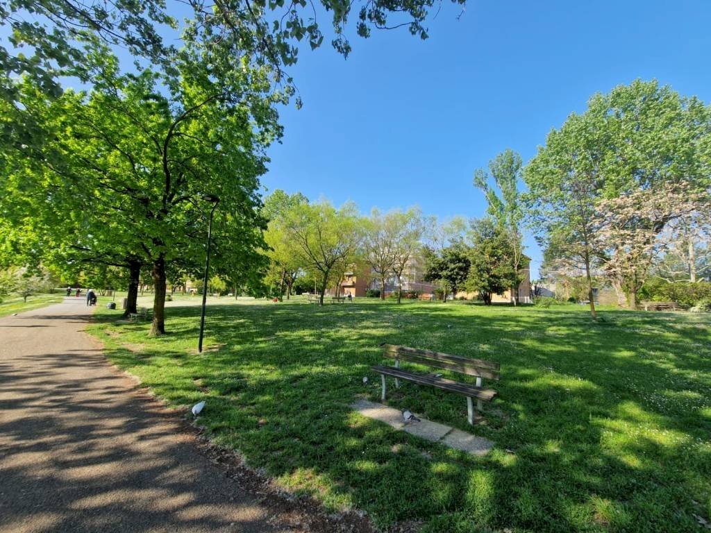 Zona - Two-room apartment via dei Giardini, Bologna (neighborhood Corticella) - photo 2