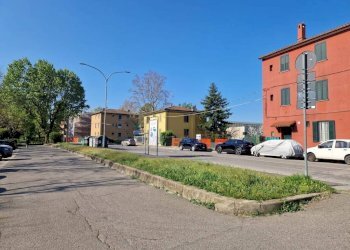 Zona - Bilocale via dei Giardini, Bologna (zona Corticella) - foto 9