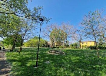 Zona - Bilocale via dei Giardini, Bologna (zona Corticella) - foto 3