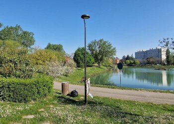 Zona - Bilocale via dei Giardini, Bologna (zona Corticella) - foto 6