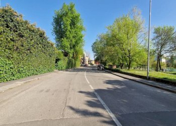 Zona - Bilocale via dei Giardini, Bologna (zona Corticella) - foto 16