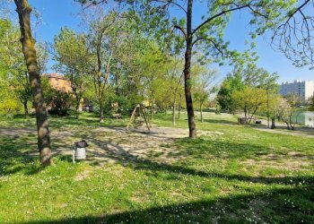 Zona - Bilocale via dei Giardini, Bologna (zona Corticella) - foto 17