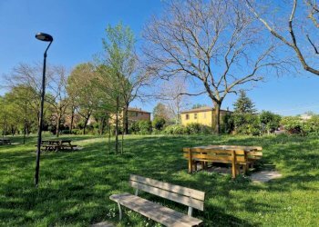 Zona - Bilocale via dei Giardini, Bologna (zona Corticella) - foto 18