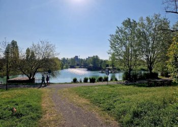 Terreno - Bilocale via dei Giardini, Bologna (zona Corticella) - foto 27