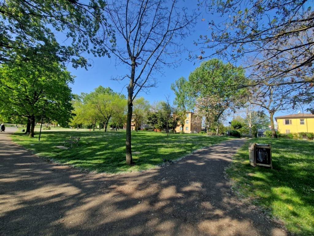 Zona - Bilocale via dei Giardini, Bologna (zona Corticella) - foto 3