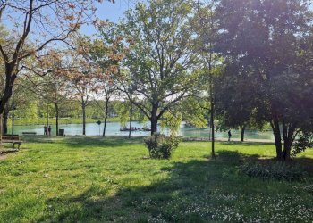 Zona - Bilocale via dei Giardini, Bologna (zona Corticella) - foto 2