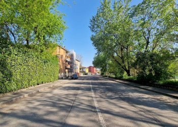 Zona - Bilocale via dei Giardini, Bologna (zona Corticella) - foto 21