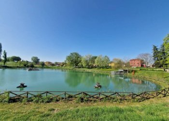 Terreno - Bilocale via dei Giardini, Bologna (zona Corticella) - foto 22
