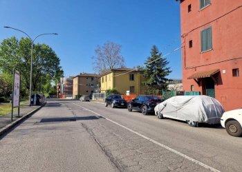 Zona - Bilocale via dei Giardini, Bologna (zona Corticella) - foto 27
