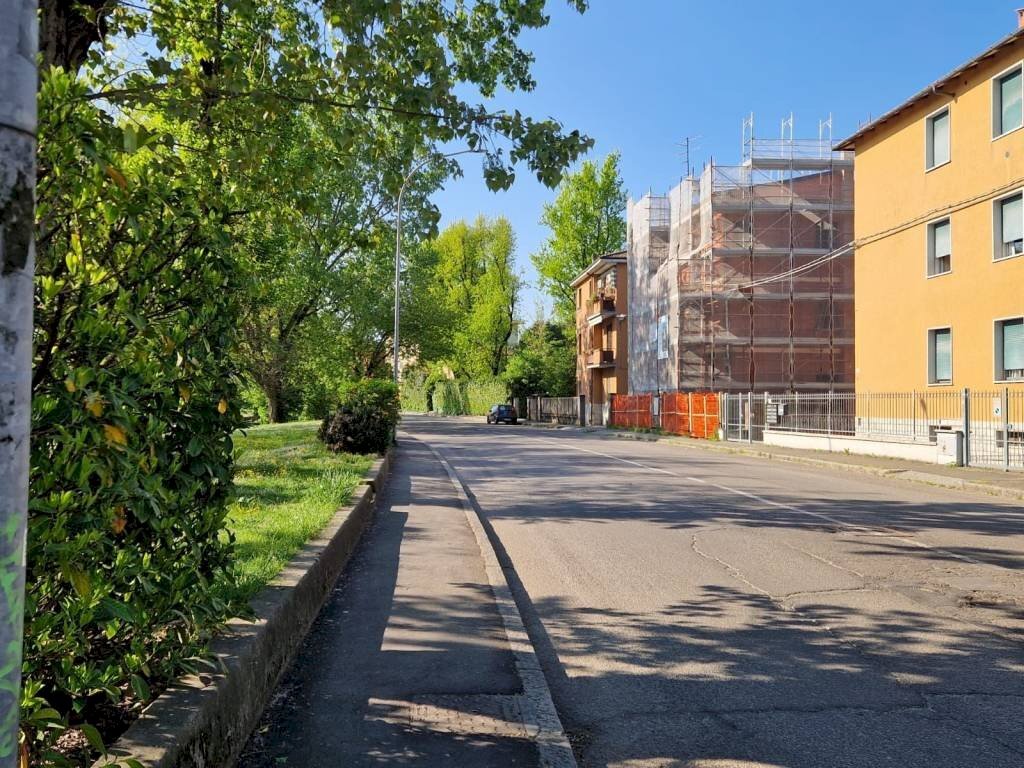 Zona - Bilocale via dell'Arcoveggio, 154, Bologna (zona Corticella) - foto 2