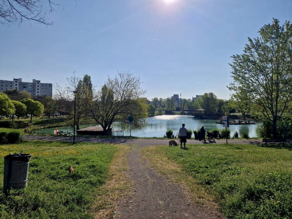 Zona - Bilocale via dell'Arcoveggio, 154, Bologna (zona Corticella) - foto 3