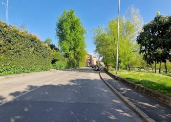 Zona - Quadrilocale via dei Giardini, Bologna (zona Corticella) - foto 4