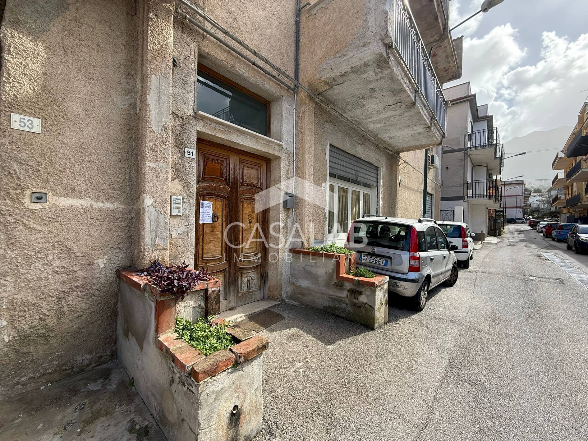 Foto 1 - Appartamento Via Siracusa
 
51, Carini - foto 1