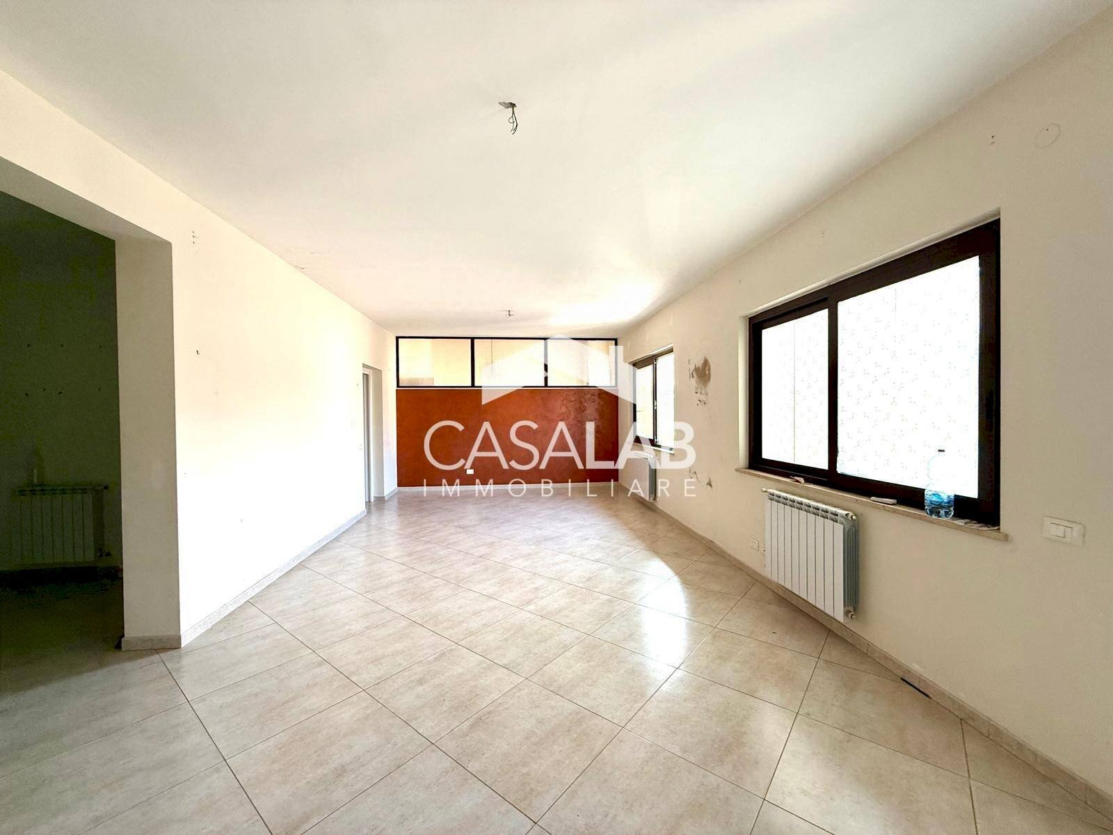 Foto 1 - Apartment Via Siracusa
 
51, Carini - photo 1