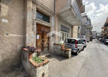 Foto 1 - Appartamento Via Siracusa
 
51, Carini - foto 1