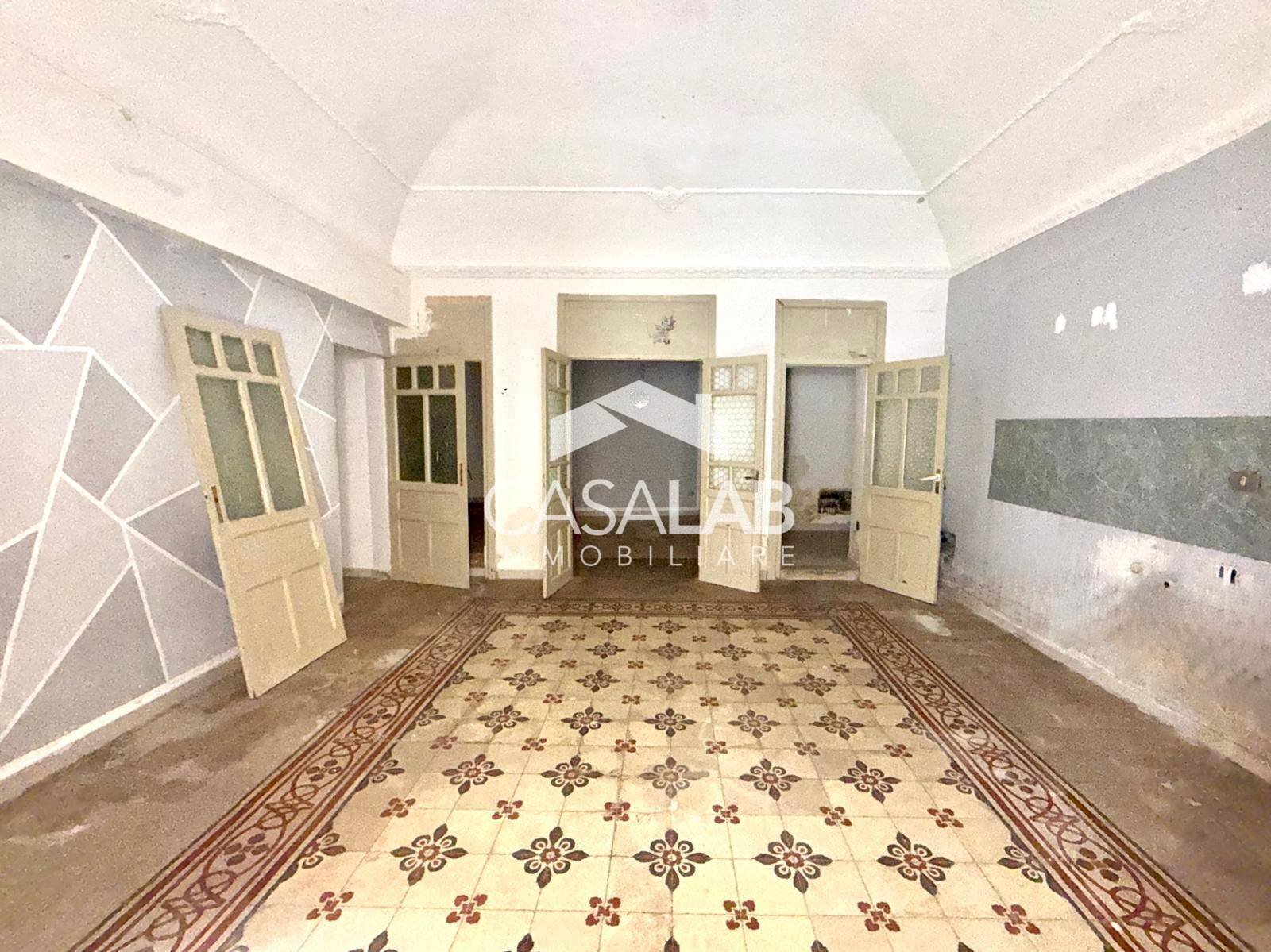 Foto 3 - Appartamento via Vittorio Emanuele Orlando
 
19, Carini - foto 3