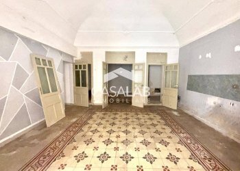 Foto 3 - Appartamento via Vittorio Emanuele Orlando
 
19, Carini - foto 3