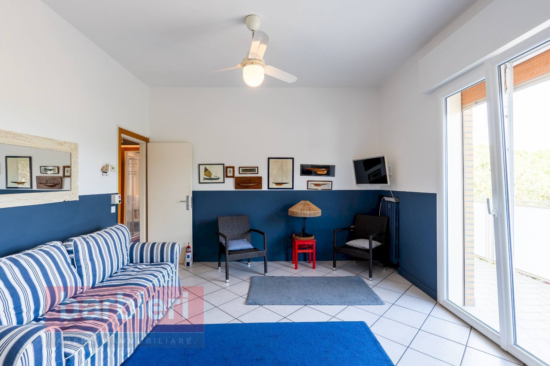 Foto 1 - Trilocale Viale Toscaninni
 
16, Cervia - foto 1