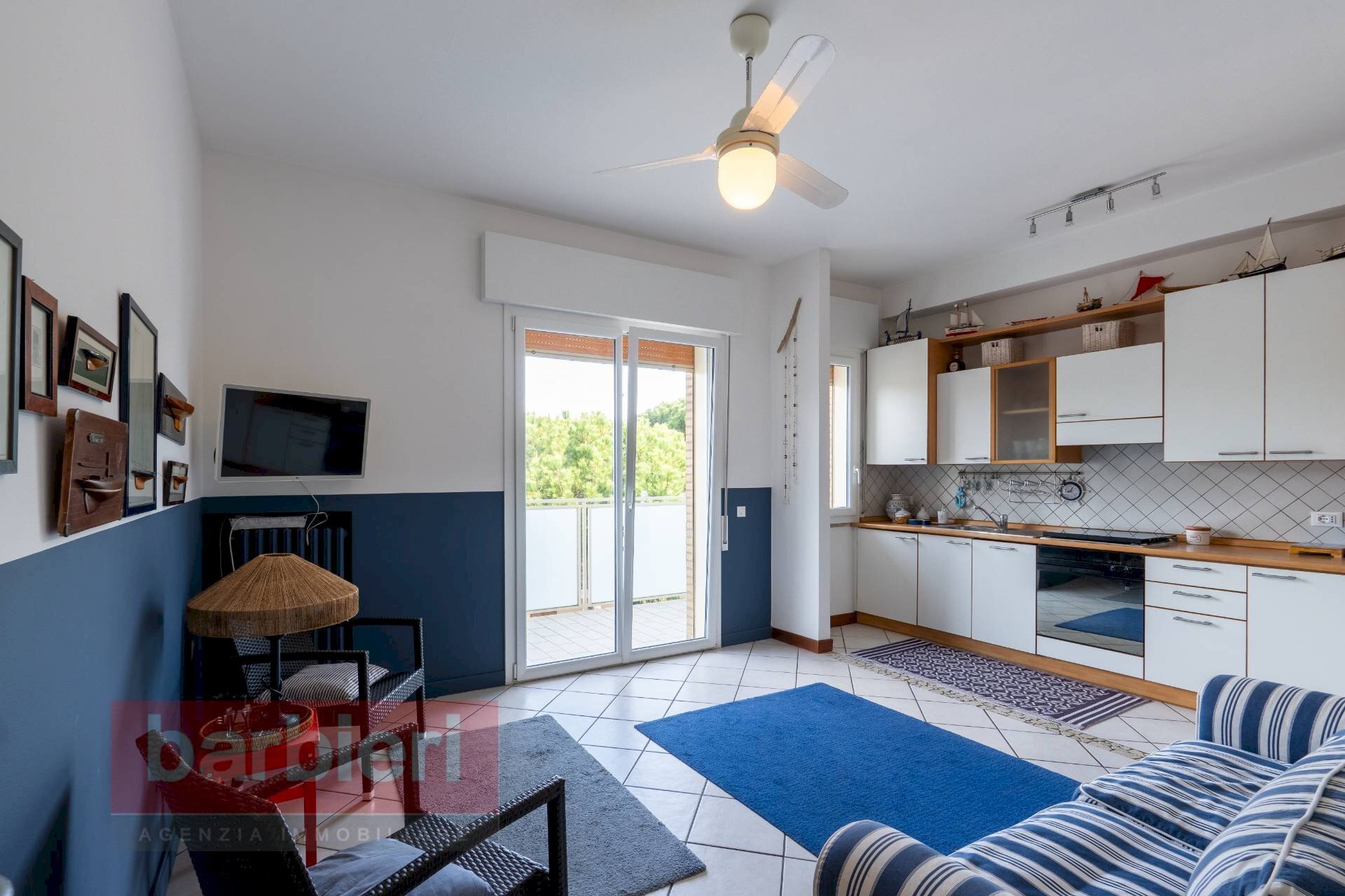 Foto 2 - Trilocale Viale Toscaninni
 
16, Cervia - foto 2