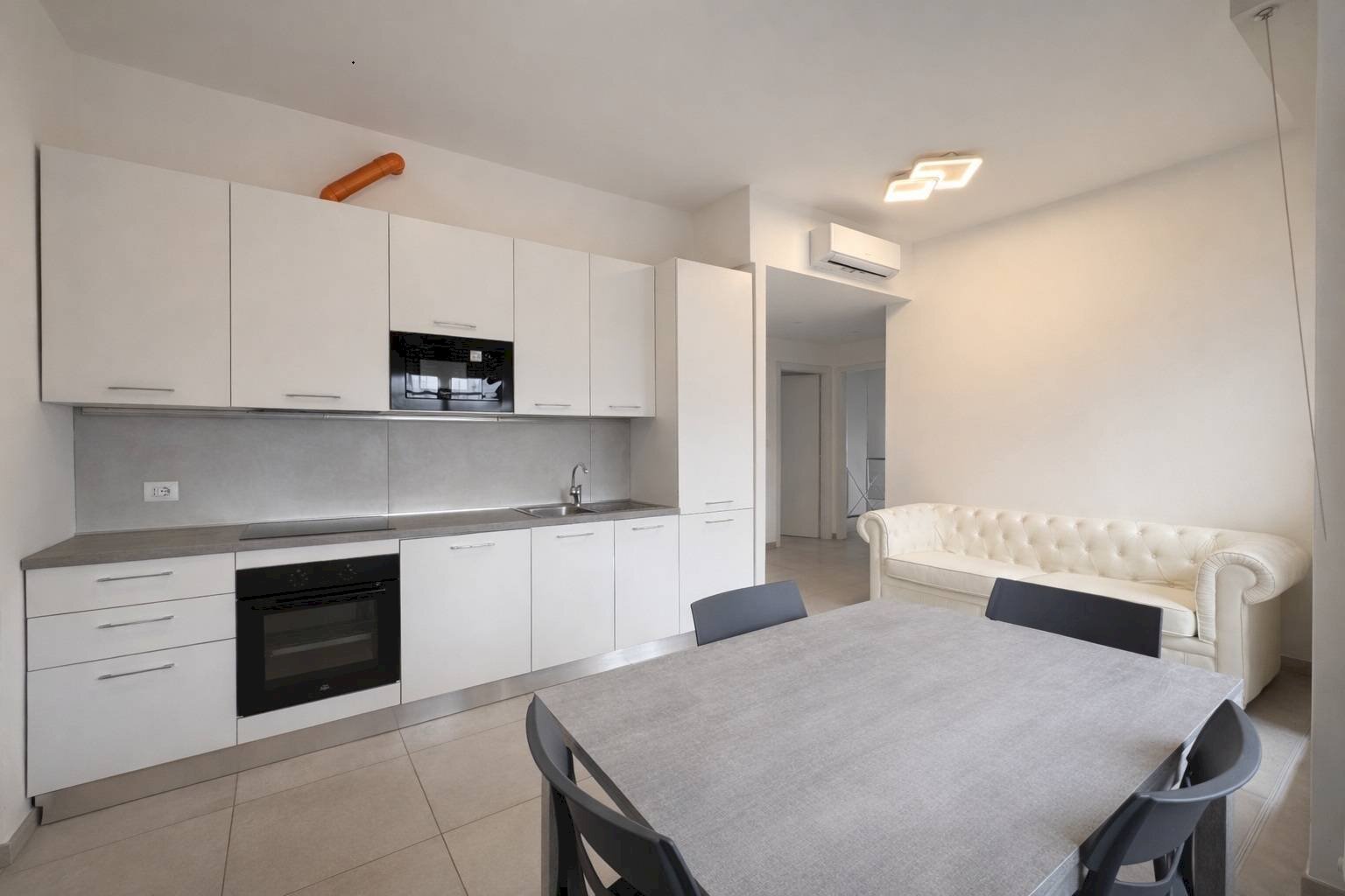 Foto 2 - Appartamento Via Verga, Ferrara - foto 2