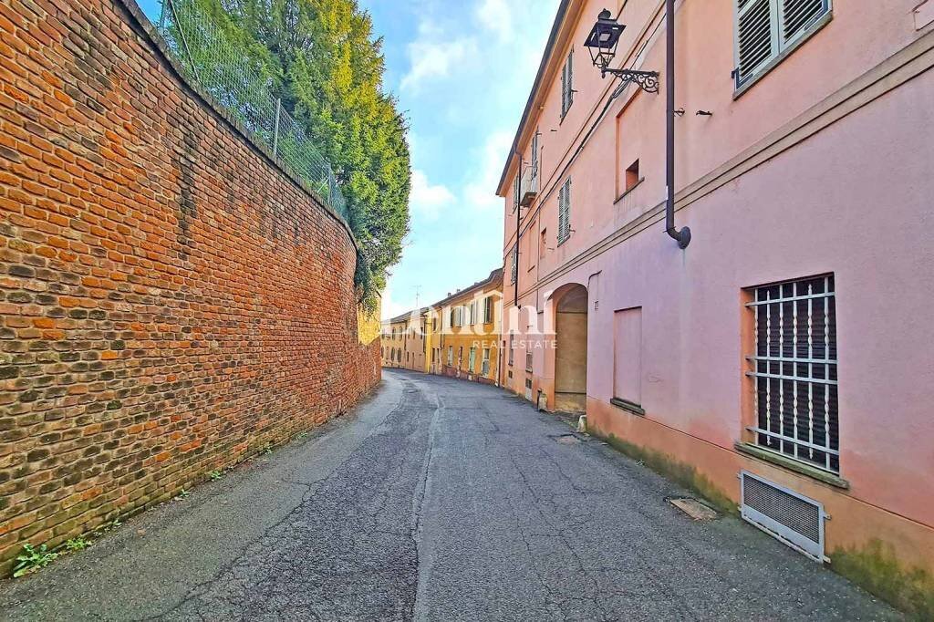 Zona - Villa via Umberto I, Terruggia - foto 1