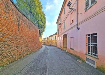 Zona - Villa via Umberto I, Terruggia - foto 1