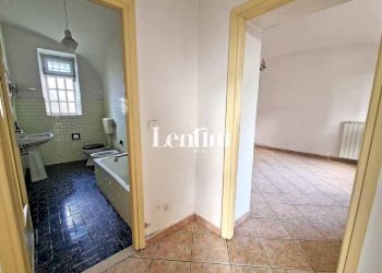 Disimpegno - Villa via Umberto I, Terruggia - foto 8