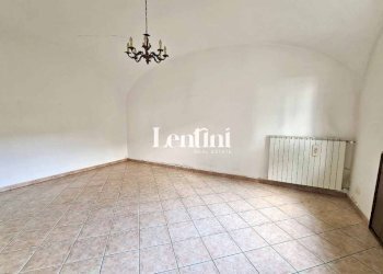 Camera da letto - Villa via Umberto I, Terruggia - foto 9