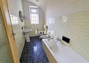 Bagno - Villa via Umberto I, Terruggia - foto 11