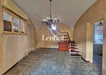 Salone - Villa via Umberto I, Terruggia - foto 13