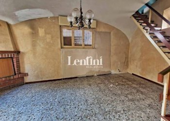 Salone - Villa via Umberto I, Terruggia - foto 14
