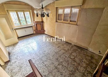 Salone - Villa via Umberto I, Terruggia - foto 16