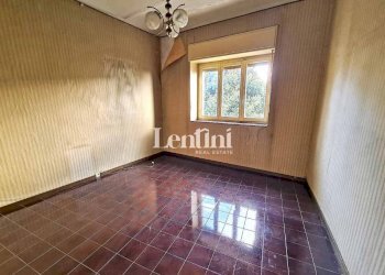Camera da letto - Villa via Umberto I, Terruggia - foto 20