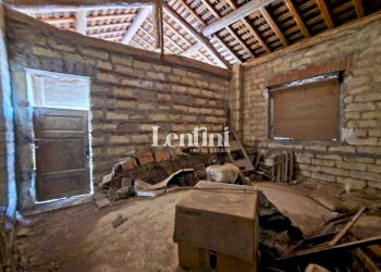 Magazzino - Villa via Umberto I, Terruggia - foto 22